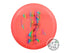 Discraft Paul McBeth Signature Big Z Luna Putter Golf Disc (Individually Listed)