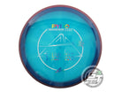 USED Axiom Discs Classic Prism Proton Pyro 177g Blue Purple Rim Midrange Disc