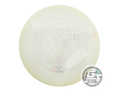 Lone Star Artist Series Glow BB6 Midrange Golf Disc (Individually Listed)