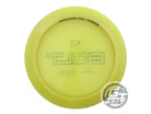 USED Latitude 64 Opto Bolt 175g Lime Blue Foil Distance Driver Golf Disc