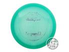 USED Innova Champion Leopard3 164g Green Purple Foil Fairway Driver Golf Disc