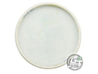 USED Gateway Platinum Devil Hawk 175g White Pink Foil TEAM Putter Golf Disc