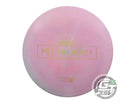 USED Discraft [McBETH] Proto ESP Malta 175g Lilac-Pink Midrange Golf Disc