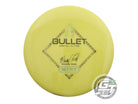 USED Mint Discs [FORD] Apex Bullet 177g Yellow Distance Driver Disc
