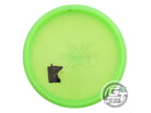 USED Innova X-OUT Champion Roc3 176g Lime Midrange Golf Disc