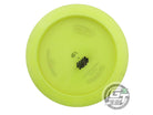 USED Innova Blizzard Katana 150g Yellow Rainbow Foil A Distance Driver Golf Disc