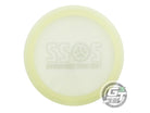 USED Latitude 64 Opto Moonshine River 173g Green Matrix Foil Fairway Driver Disc