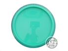 USED Axiom Discs Neutron Crave 173g Seafoam Green Rim Fairway Driver Golf Disc