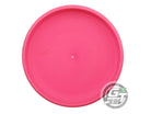 USED Innova DX Aviar 168g Pink Yellow Stamp Putter Golf Disc