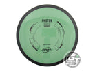 USED MVP Disc Sports Neutron Photon 166g Green Distance Driver Golf Disc