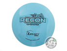 USED Legacy Discs Icon Recon 175g Teal Black Stamp Distance Driver Golf Disc
