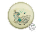 USED MVP Disc Sports Eclipse Proton Servo 172g Glow OTB Fairway Driver Disc