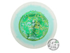 USED Innova X-OUT [SCOGGINS] Halo Star Teebird 176g White-Seafoam Driver Disc