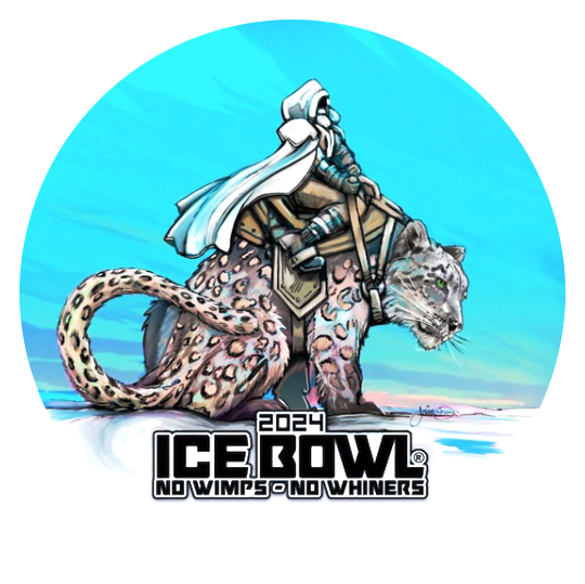 2024 Twin Cities Ice Bowl 2/3/2024