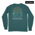 Daybreak Long Sleeve (Forest)
