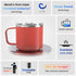 Insulated Espresso Cup by Coldest