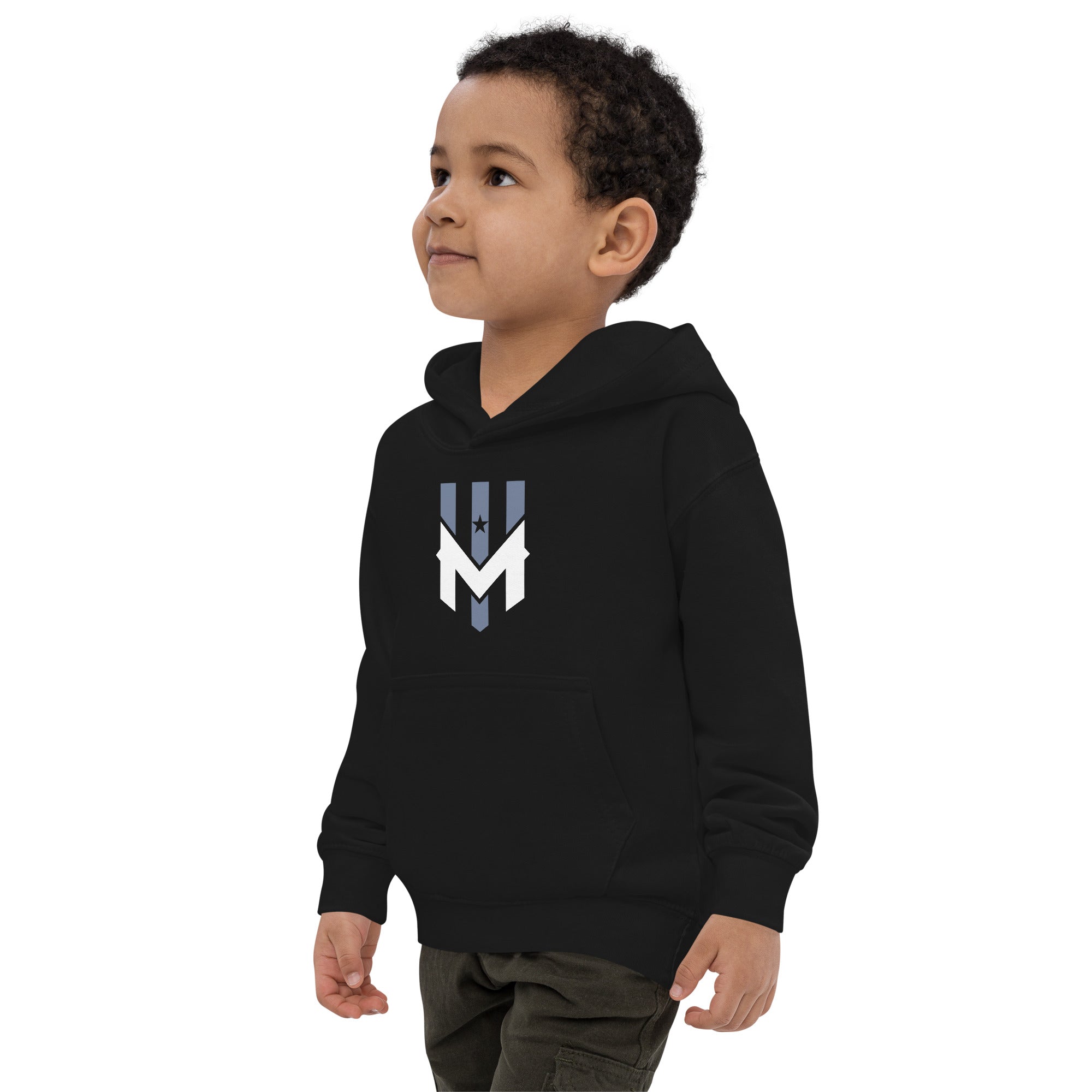 Wind Chill Kids Hoodie