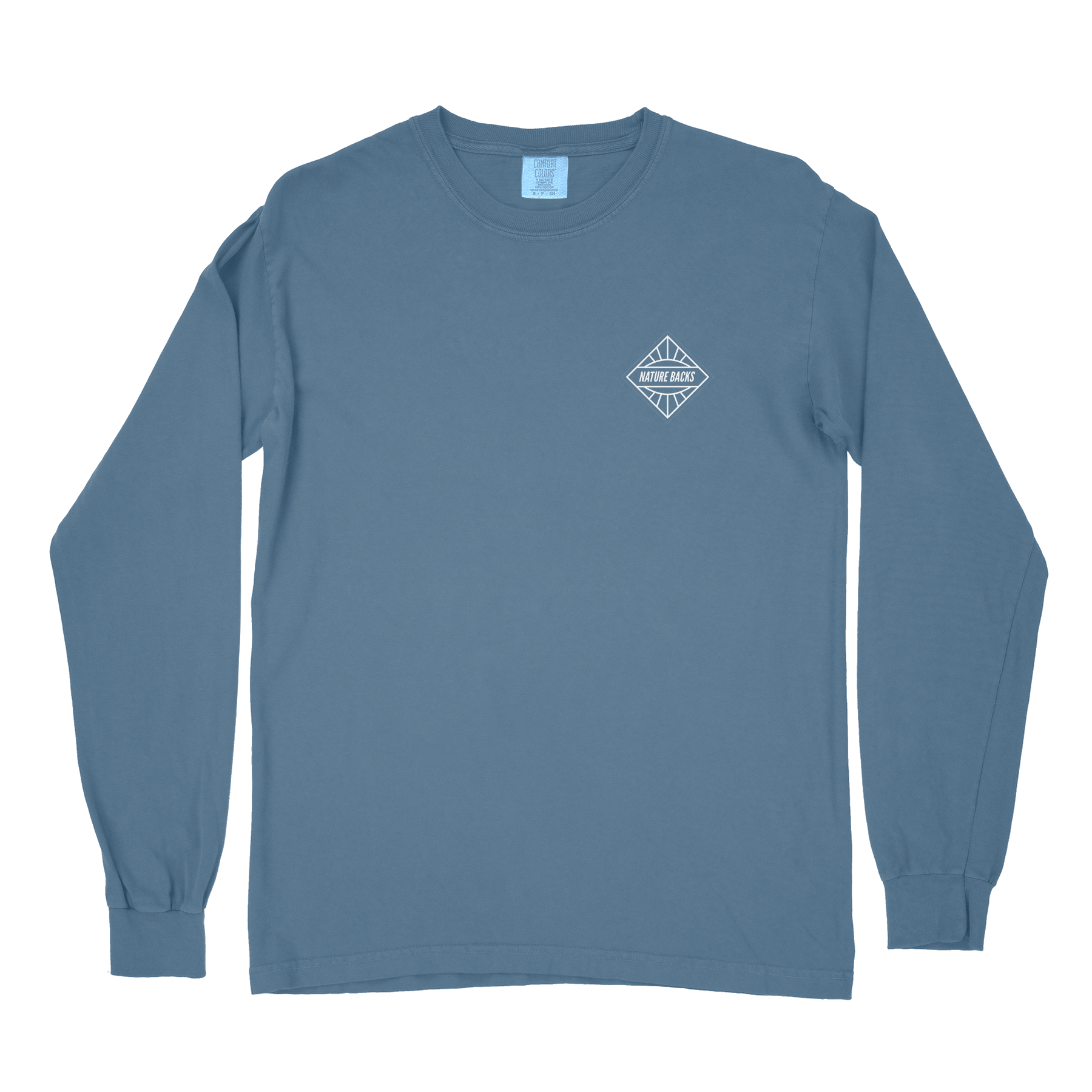 Fog Long Sleeve