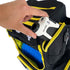 BANDIDO Disc Golf Bag With Slide-in Cooler