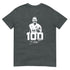 Brandon Matis 100 Career Games T-Shirt