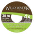 Wild Water Fly FIshing 4X Tippet