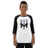 Wind Chill Youth Baseball Shirt