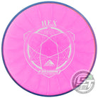 Axiom Fission Hex Midrange Golf Disc