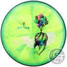 Axiom Limited Edition 2023 OTB Open Prism Proton Soft Envy Putter Golf Disc