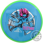 Axiom Special Edition Neutron Rhythm Fairway Driver Golf Disc