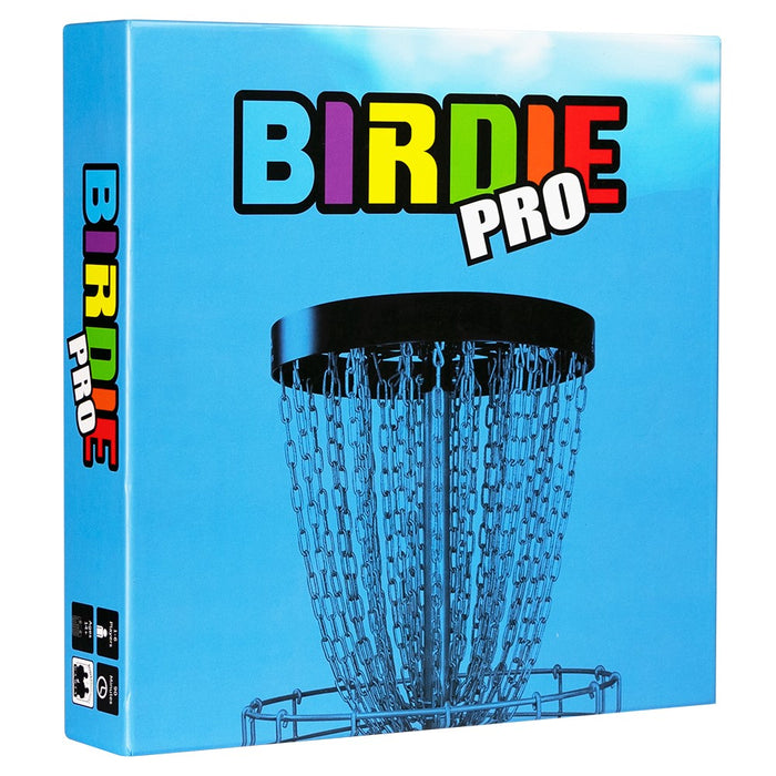 Boda Brothers Games Birdie Pro Disc Golf Tabletop Board Game Gotta Go