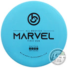 Birdie First Run All Weather Soft Blend Marvel Putter Golf Disc