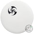 Birdie Limited Edition Huk Lab TriFly Stamp All Weather Soft Blend Marvel Putter Golf Disc