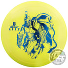 Discraft Paul McBeth Signature Big Z Anax Distance Driver Golf Disc