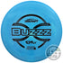 Discraft ESP FLX Buzzz Midrange Golf Disc