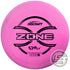 Discraft ESP FLX Zone Putter Golf Disc