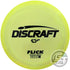 Discraft ESP Flick Distance Driver Golf Disc