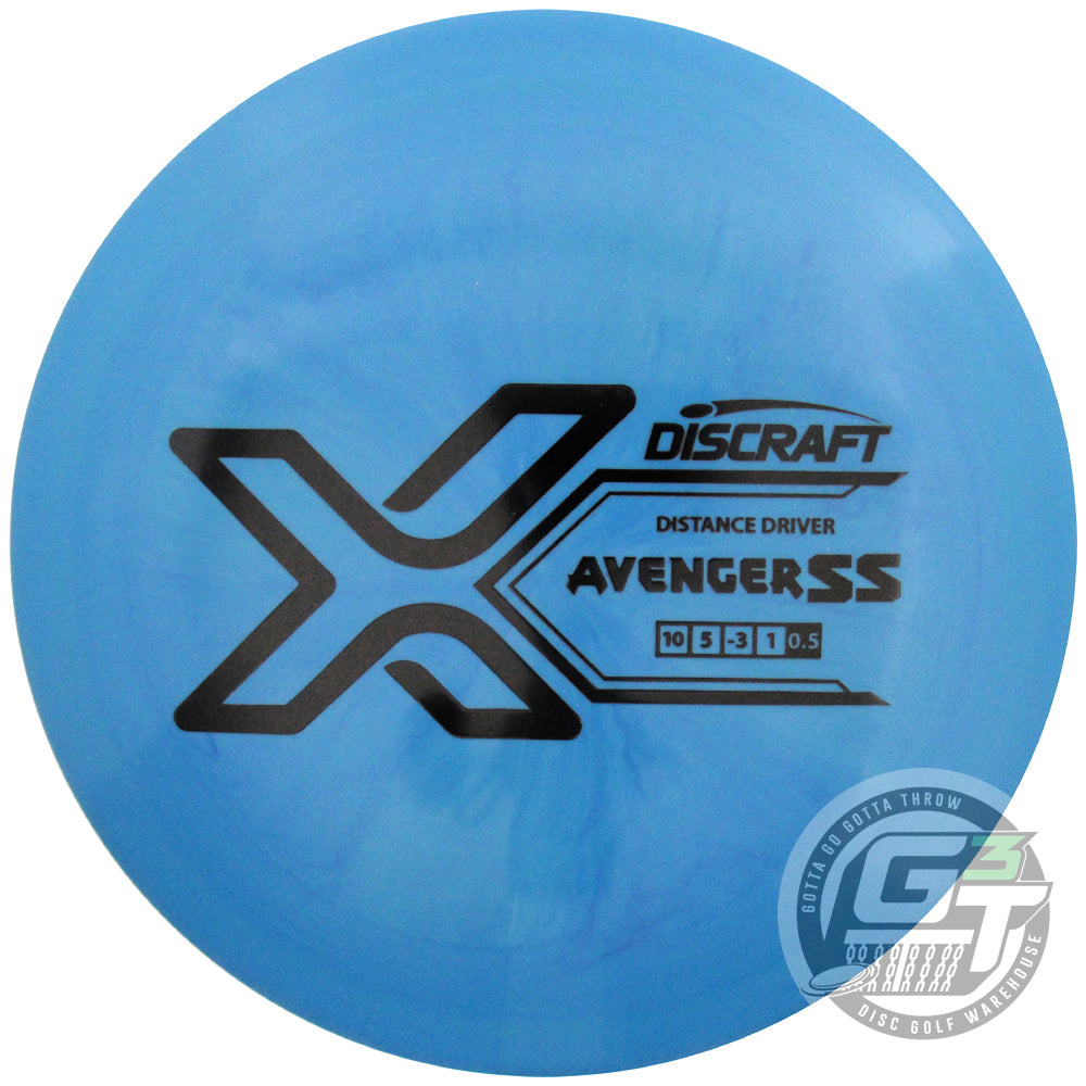 Discraft Elite X Avenger SS Distance Driver Golf Disc