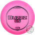 Discraft Elite Z Buzzz OS Midrange Golf Disc