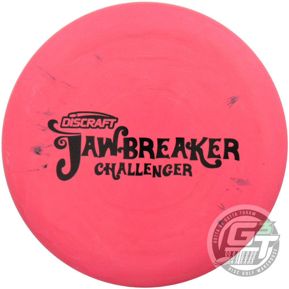 Discraft Jawbreaker Challenger Putter Golf Disc