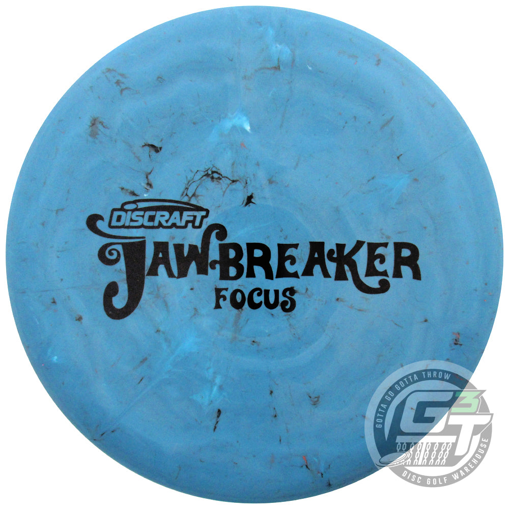 Discraft Jawbreaker Focus Putter Golf Disc