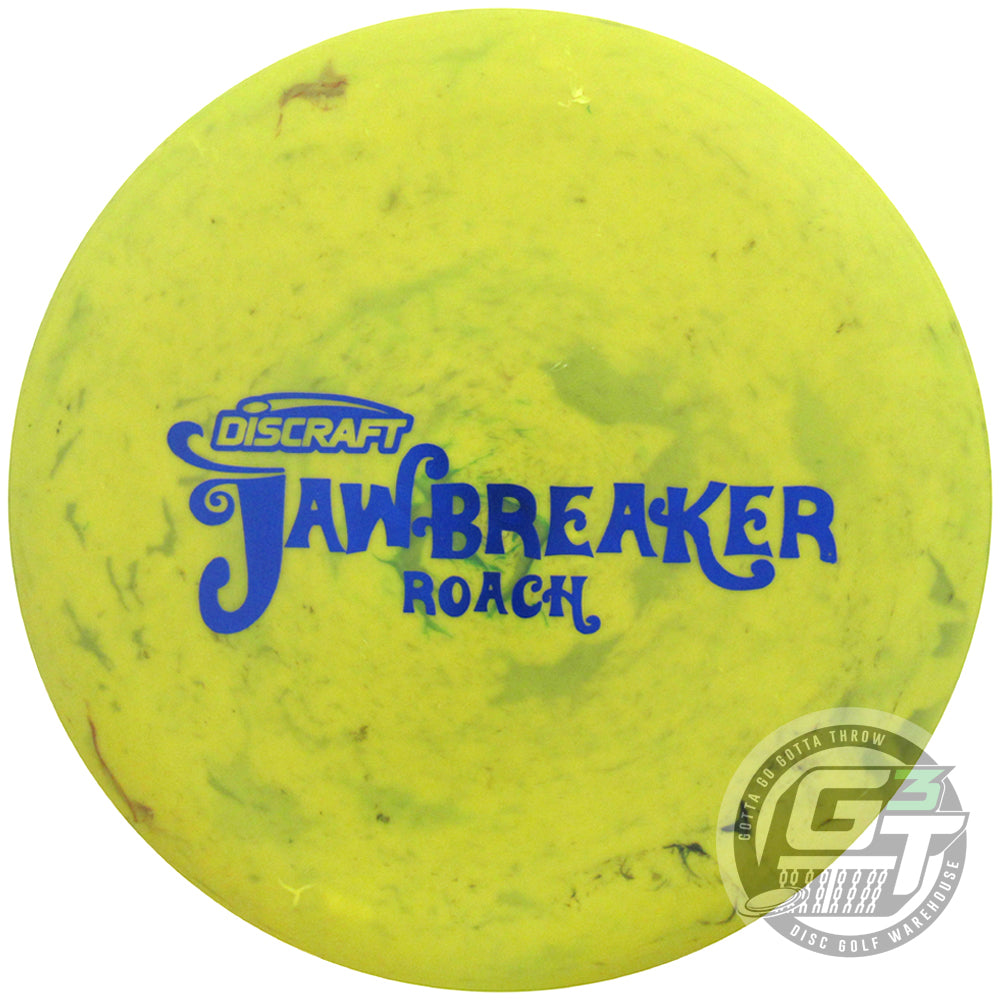 Discraft Jawbreaker Roach Putter Golf Disc