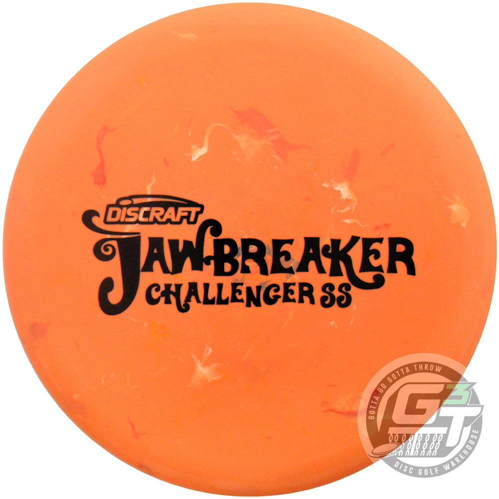 Discraft Jawbreaker Challenger SS Putter Golf Disc