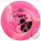 Discraft Limited Edition 2022 Tour Series Michael Johansen Swirl ESP Comet Midrange Golf Disc