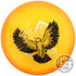 Discraft Limited Edition 2023 Ledgestone Open CryZtal Z Ringer Putter Golf Disc