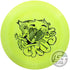 Discraft Limited Edition 2023 Ledgestone Open Swirl ESP Crush Distance Driver Golf Disc