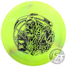 Discraft Limited Edition 2023 Ledgestone Open Swirl Elite Z Reaper Fairway Driver Golf Disc