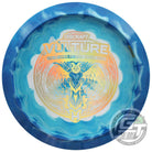 Discraft Limited Edition 2023 Tour Series Holyn Handley Understamp Swirl ESP Vulture Distance Driver Golf Disc (Limit 2 Per Customer)
