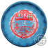Discraft Limited Edition 2023 Tour Series Paul McBeth Understamp Swirl ESP Luna Putter Golf Disc (Limit 2 Per Customer)