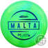 Discraft Paul McBeth Signature ESP Malta Midrange Golf Disc
