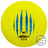 Discraft Limited Edition Paul McBeth 6X Commemorative Claw Stamp ESP Athena Fairway Driver Golf Disc